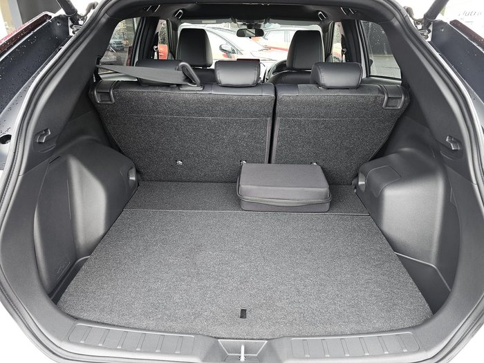 2023 Mitsubishi Eclipse Cross PHEV GSR