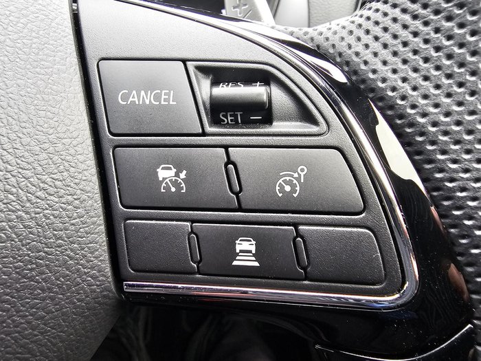 2023 Mitsubishi Eclipse Cross PHEV GSR