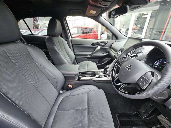 2023 Mitsubishi Eclipse Cross PHEV GSR