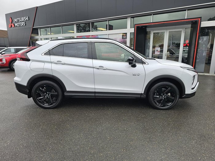 2023 Mitsubishi Eclipse Cross PHEV GSR