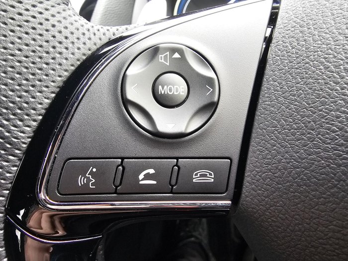 2023 Mitsubishi Eclipse Cross PHEV GSR