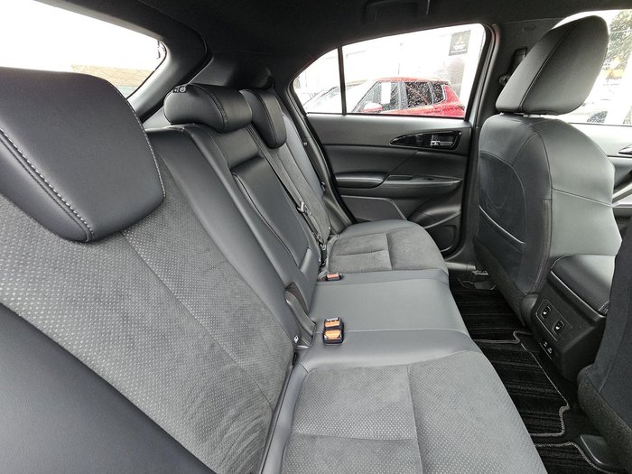 2023 Mitsubishi Eclipse Cross PHEV GSR