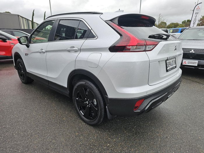 2023 Mitsubishi Eclipse Cross PHEV GSR