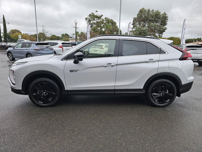 2023 Mitsubishi Eclipse Cross PHEV GSR