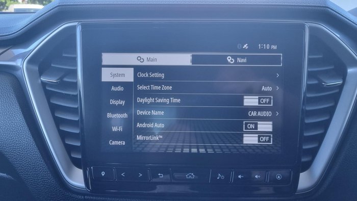 2023 Isuzu D-MAX LS-U+