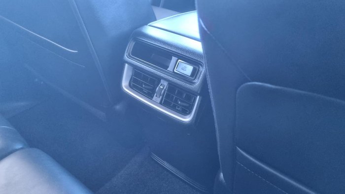2023 Isuzu D-MAX LS-U+