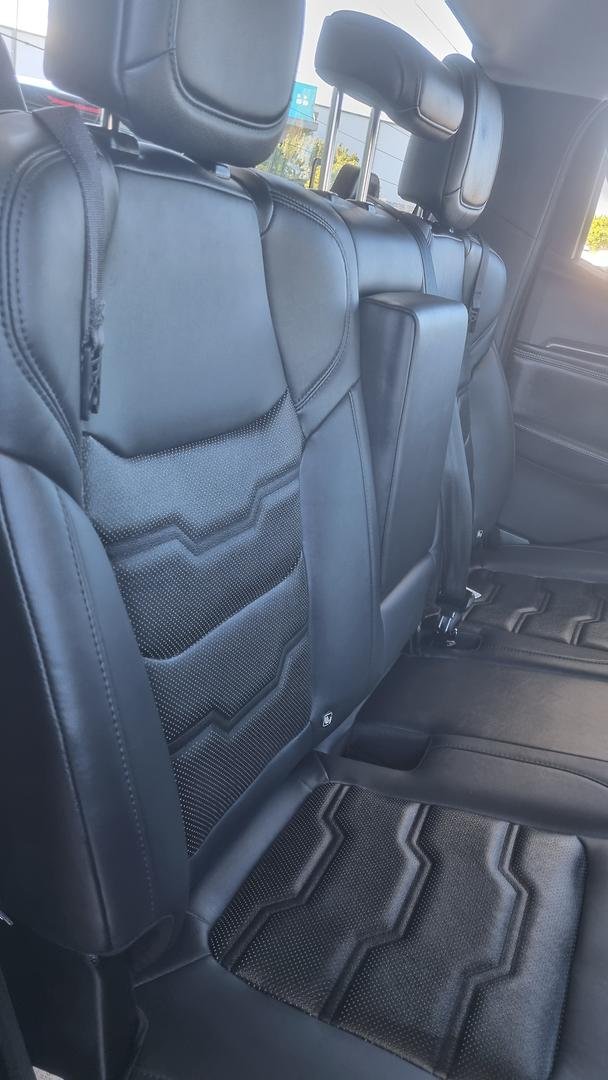 2023 Isuzu D-MAX LS-U+