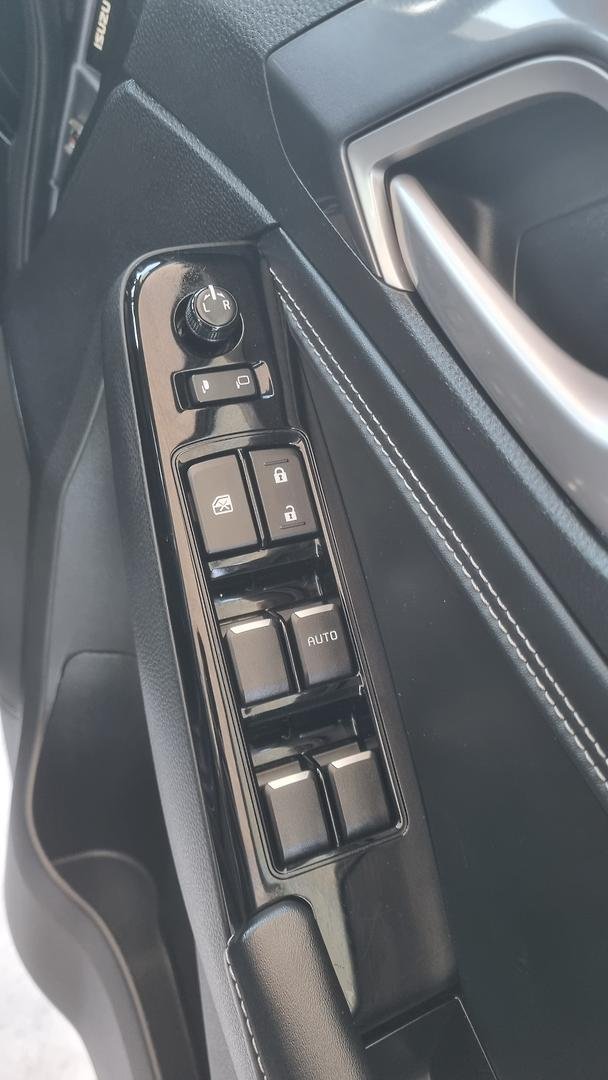 2023 Isuzu D-MAX LS-U+