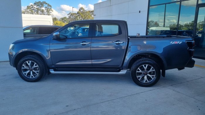 2023 Isuzu D-MAX LS-U+