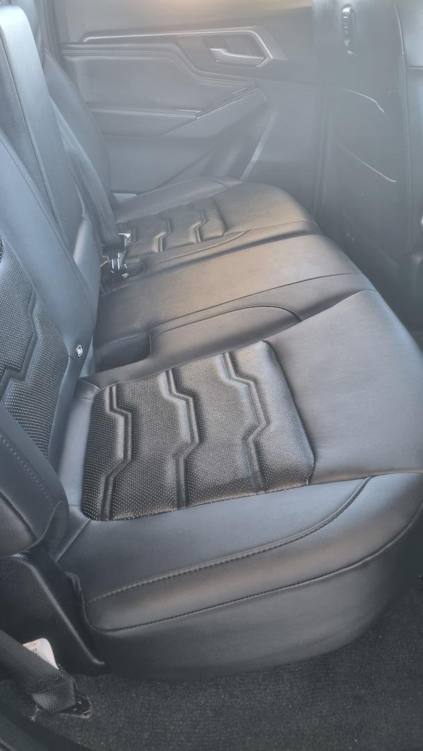 2023 Isuzu D-MAX LS-U+