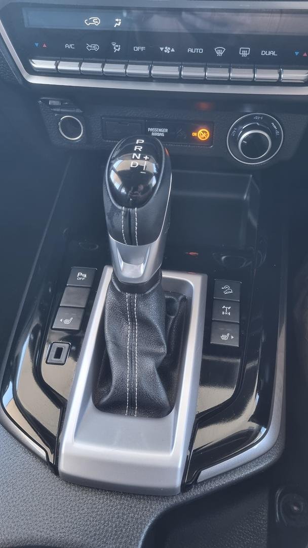 2023 Isuzu D-MAX LS-U+