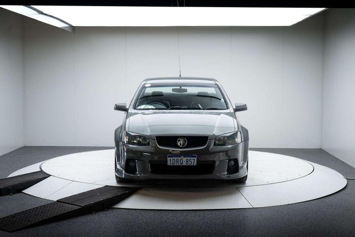2011 Holden Ute