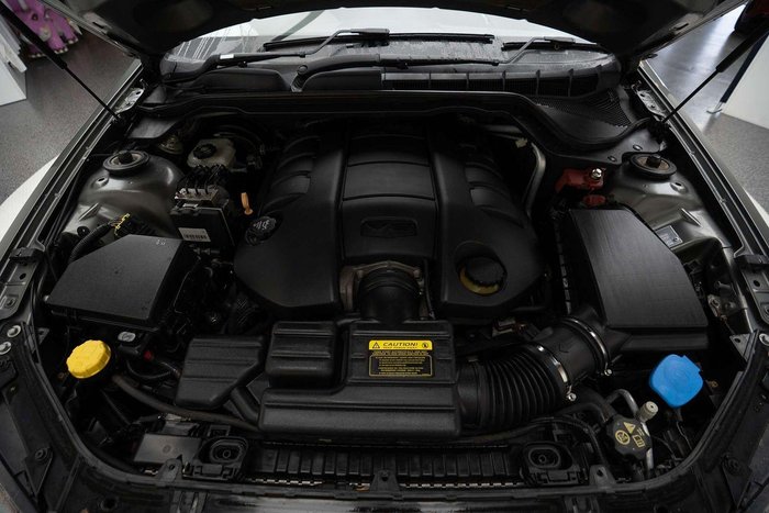 2011 Holden Ute