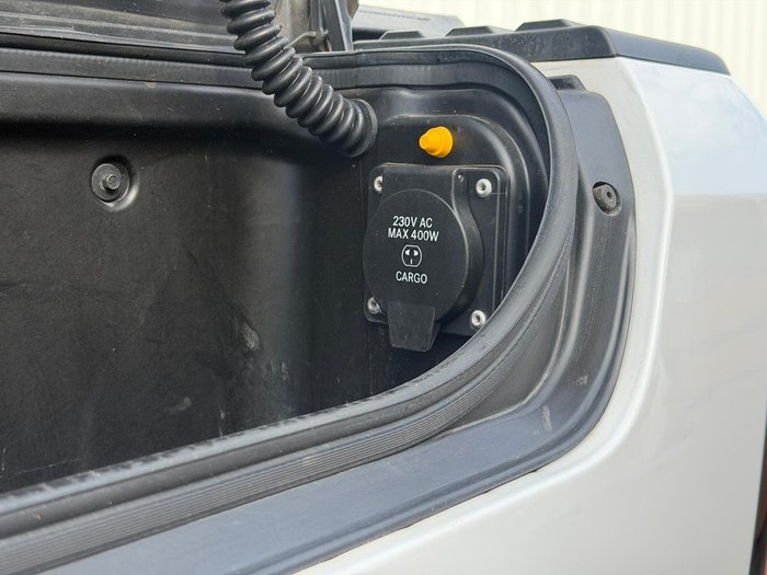 2021 RAM 1500 Limited RamBox