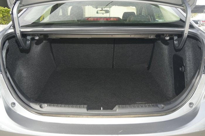 2015 Mazda 3 Touring