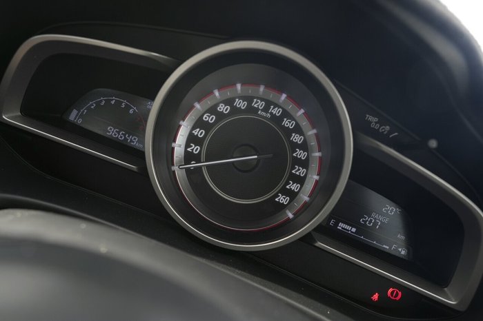 2015 Mazda 3 Touring