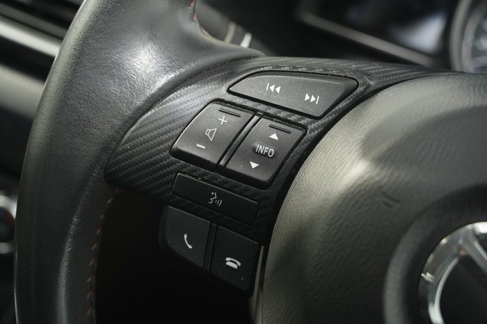 2015 Mazda 3 Touring