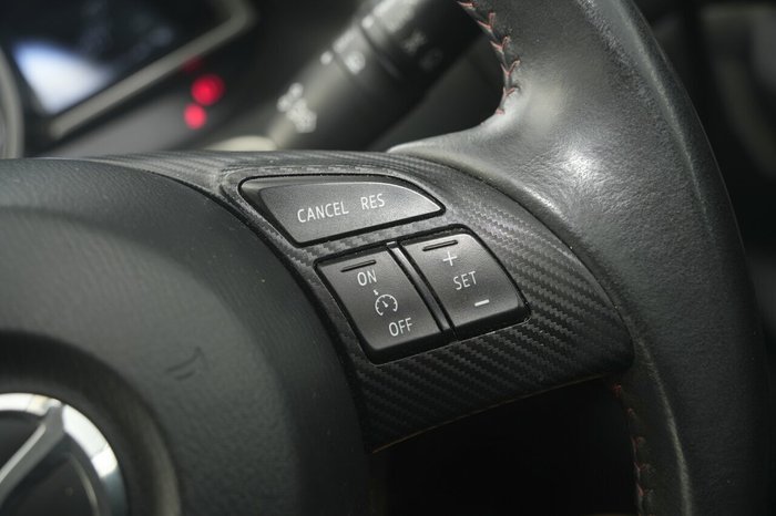 2015 Mazda 3 Touring