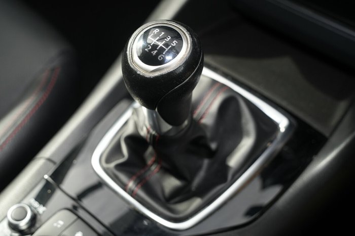 2015 Mazda 3 Touring