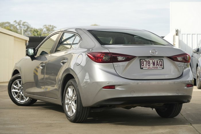 2015 Mazda 3 Touring