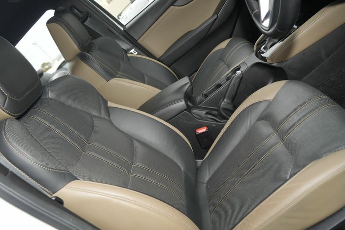 2023 Mazda BT-50 SP