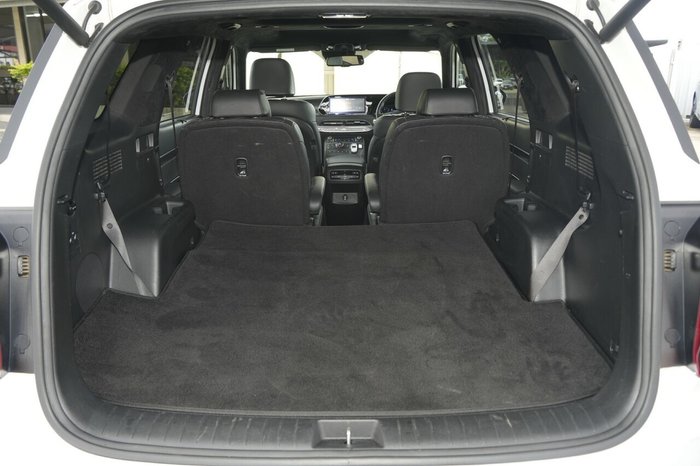 2021 Hyundai Palisade Highlander