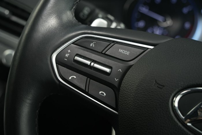 2021 Hyundai Palisade Highlander
