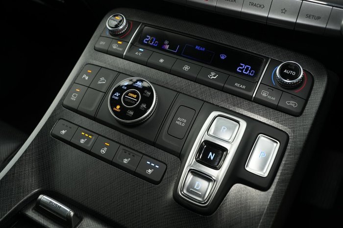 2021 Hyundai Palisade Highlander