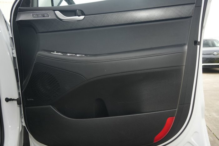2021 Hyundai Palisade Highlander