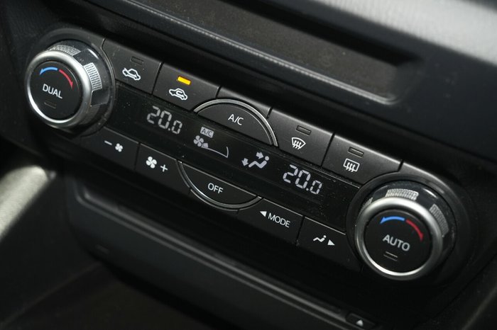 2015 Mazda 3 Touring