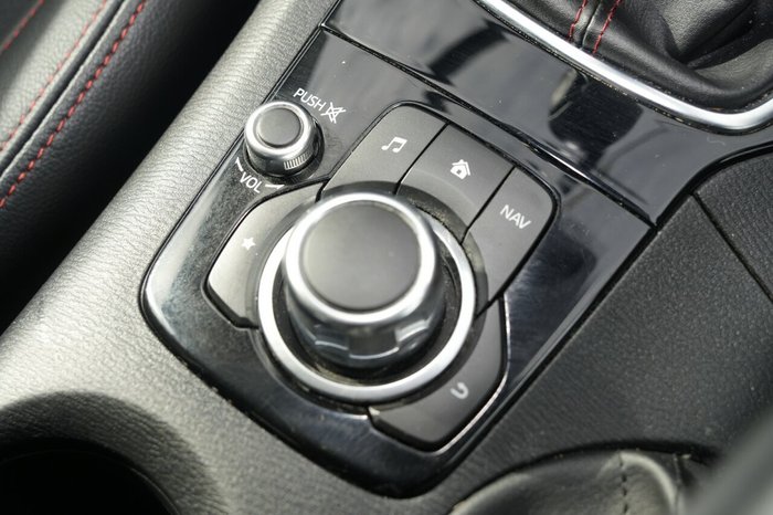 2015 Mazda 3 Touring