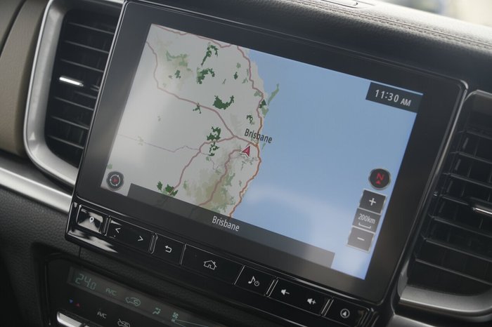 2023 Mazda BT-50 SP