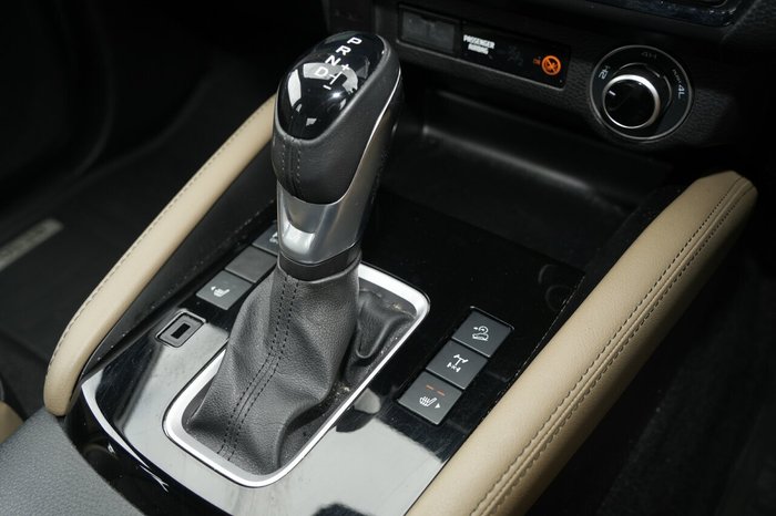 2023 Mazda BT-50 SP
