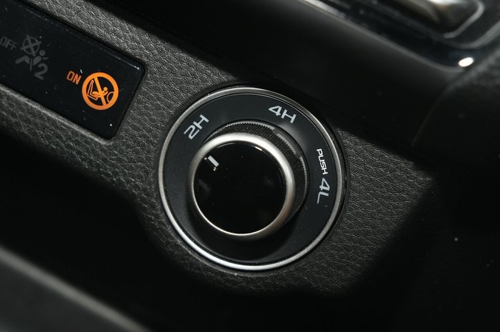 2023 Mazda BT-50 SP