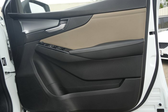 2023 Mazda BT-50 SP