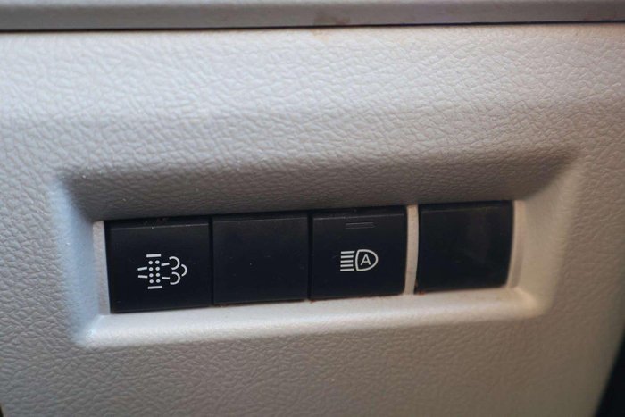 2022 Toyota Hiace