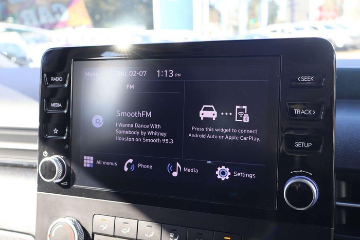 2024 Hyundai STARIA