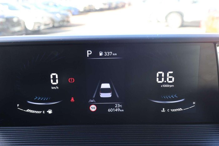 2024 Hyundai STARIA