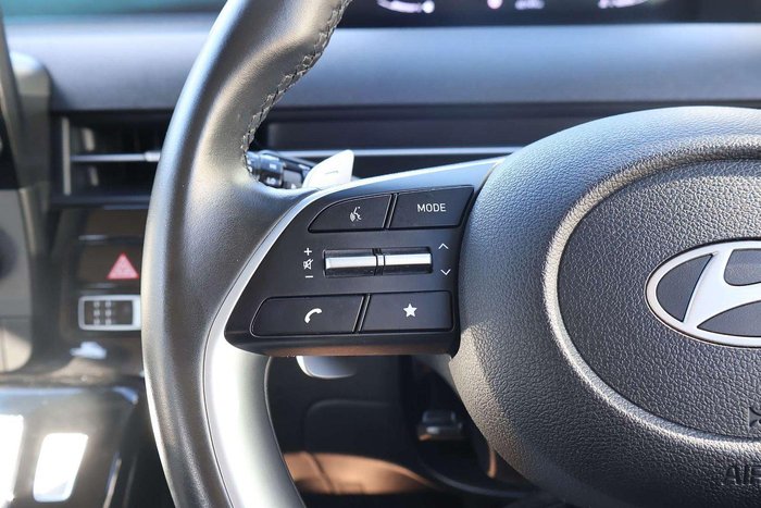 2024 Hyundai STARIA