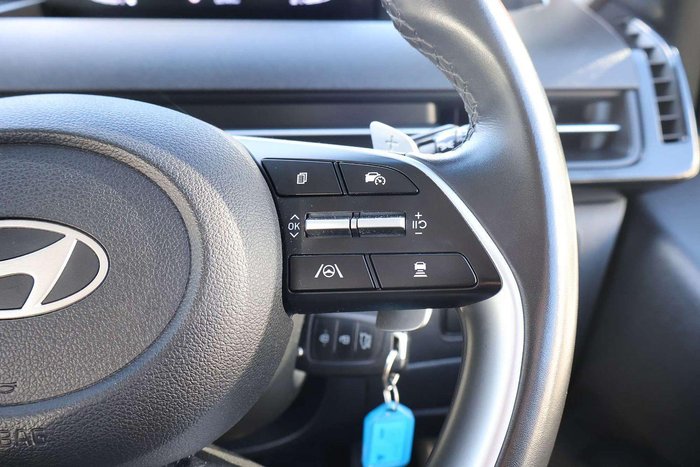 2024 Hyundai STARIA