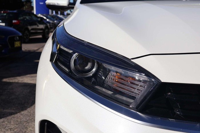 2024 Kia Cerato S