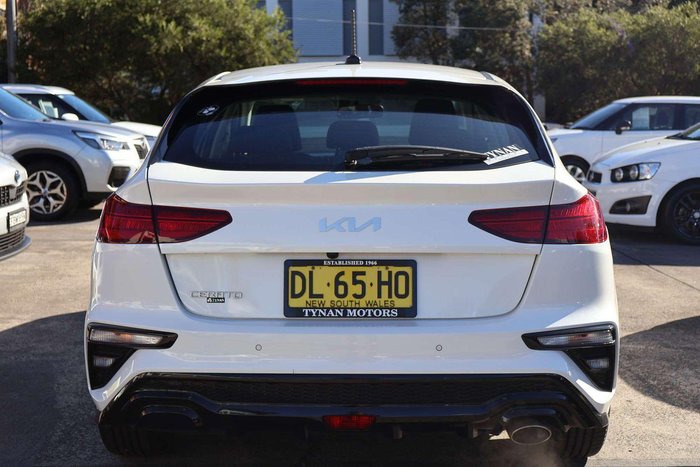 2024 Kia Cerato S