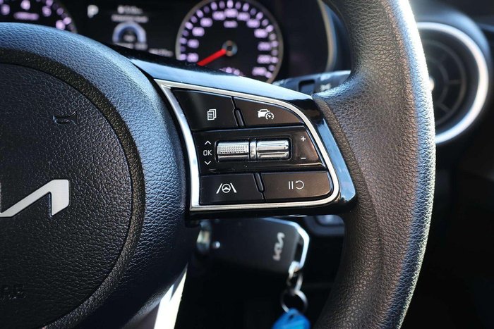 2024 Kia Cerato S