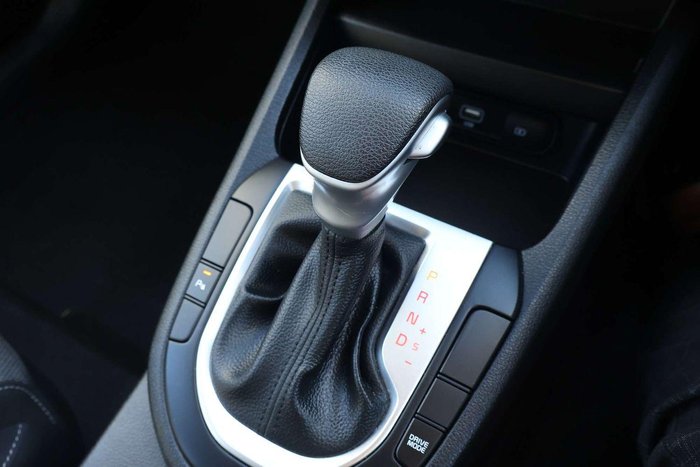 2024 Kia Cerato