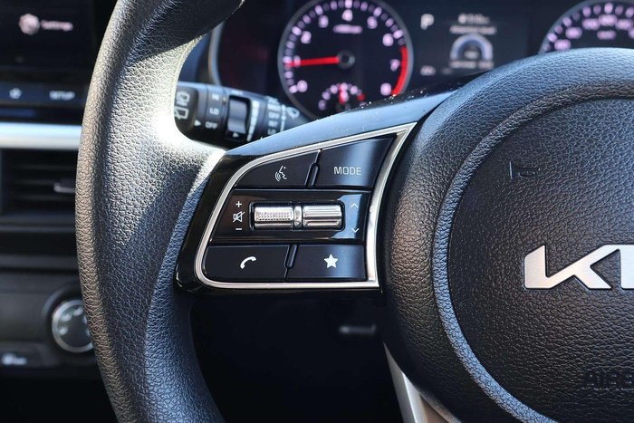 2024 Kia Cerato S
