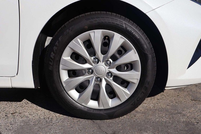 2024 Kia Cerato S