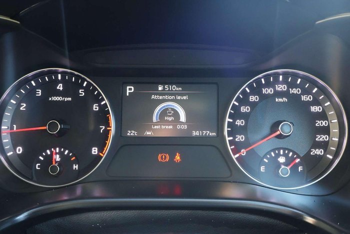 2024 Kia Cerato S