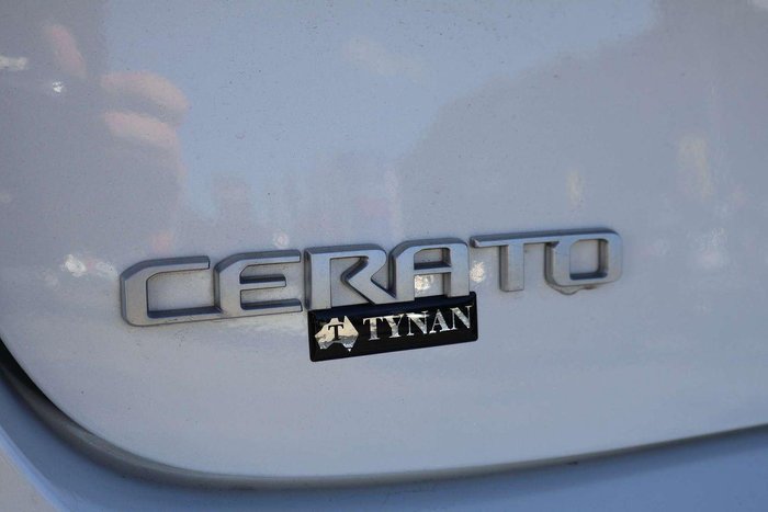 2024 Kia Cerato S