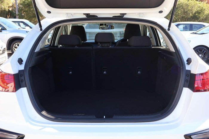 2024 Kia Cerato S