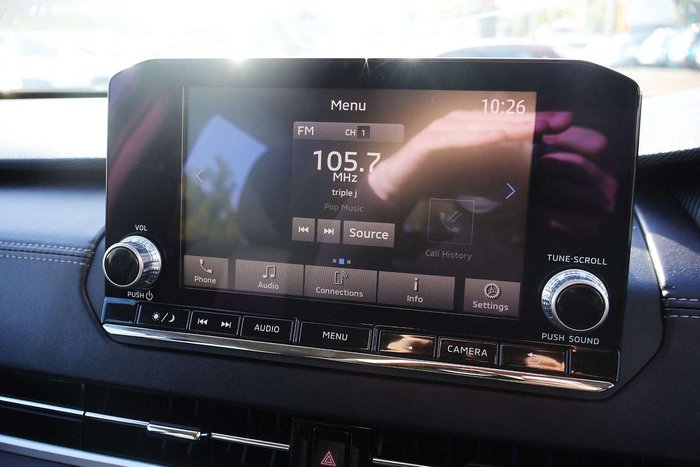 2024 Mitsubishi Outlander ES